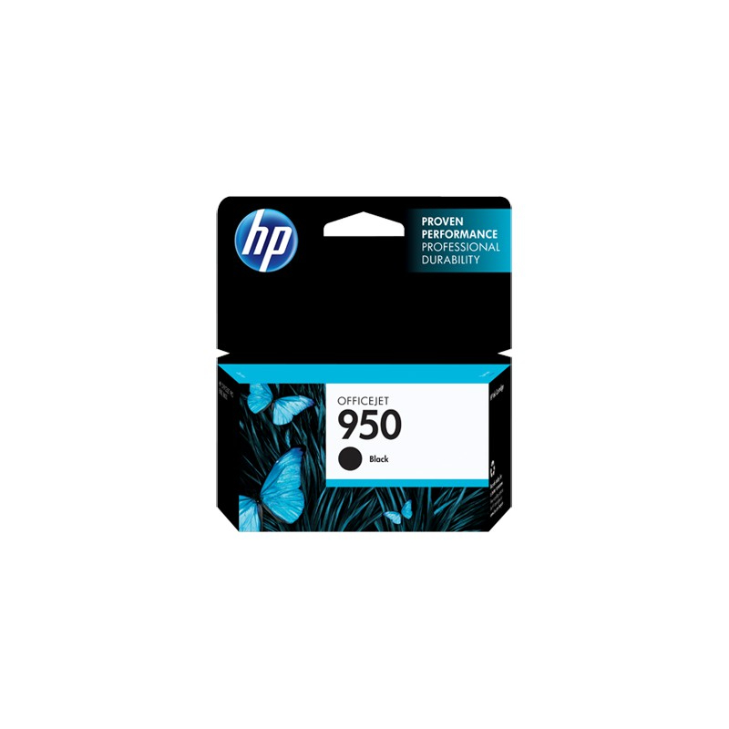 HP Printer Ink Black, 950B