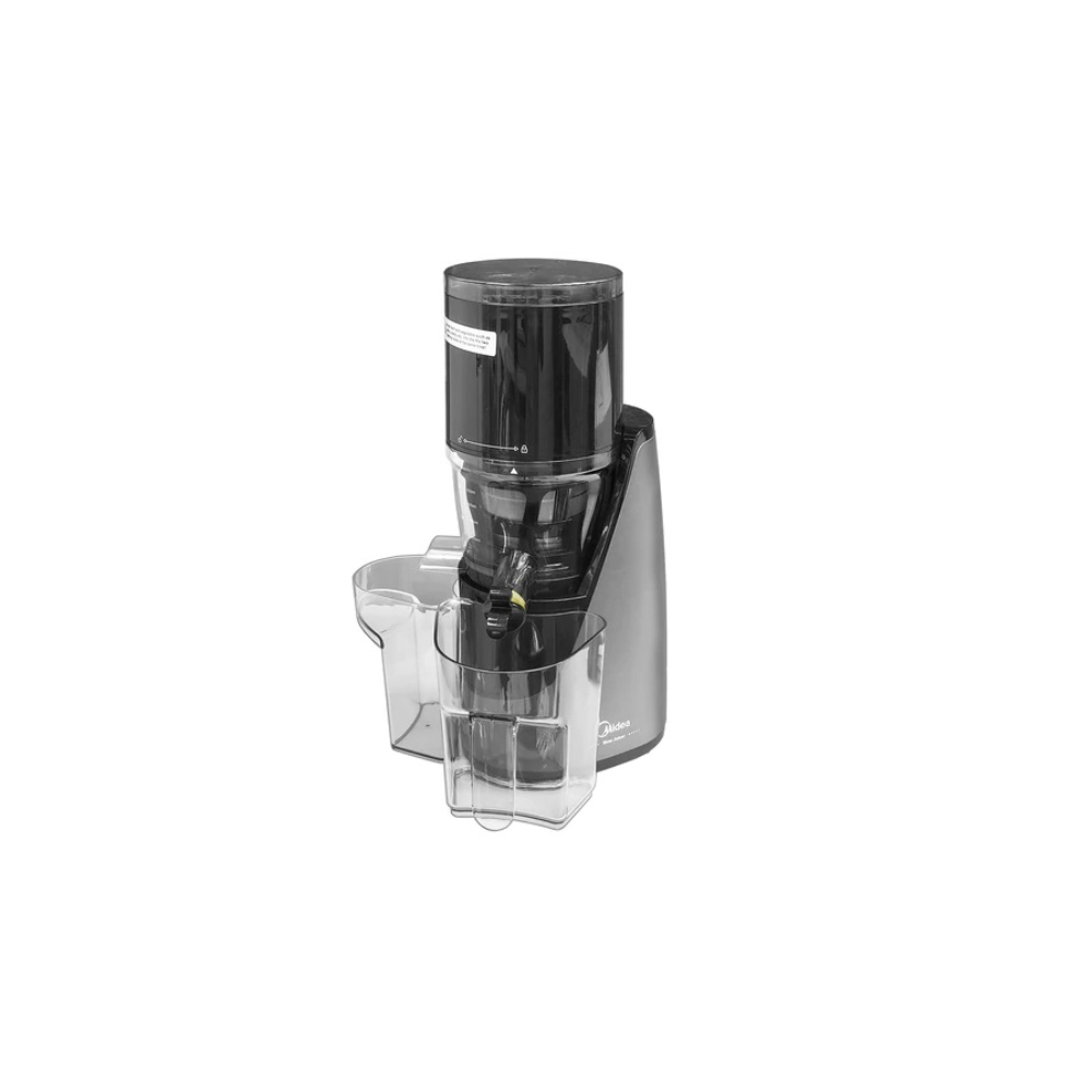 Midea Electric Slow Juicer, MJ-JS20B21