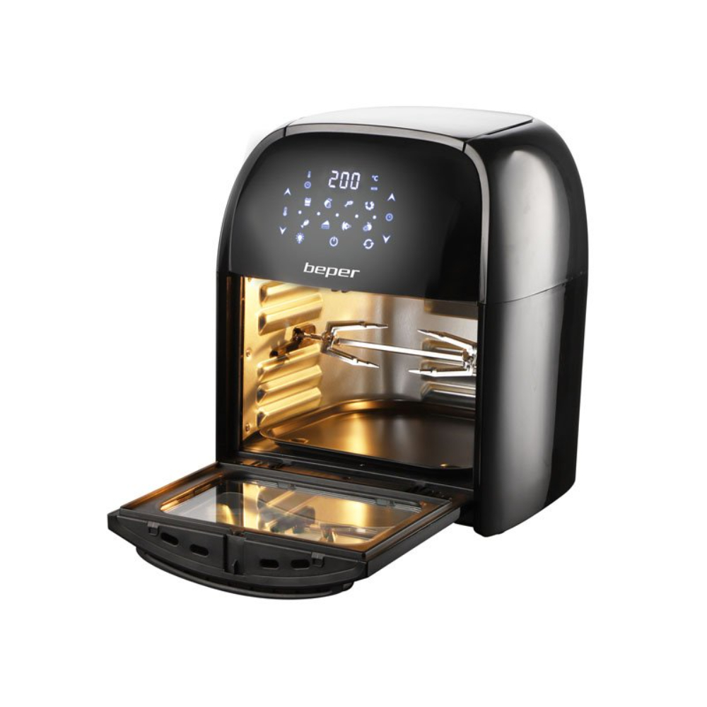 Multifunctional Digital Air Fryer, P101FRI012