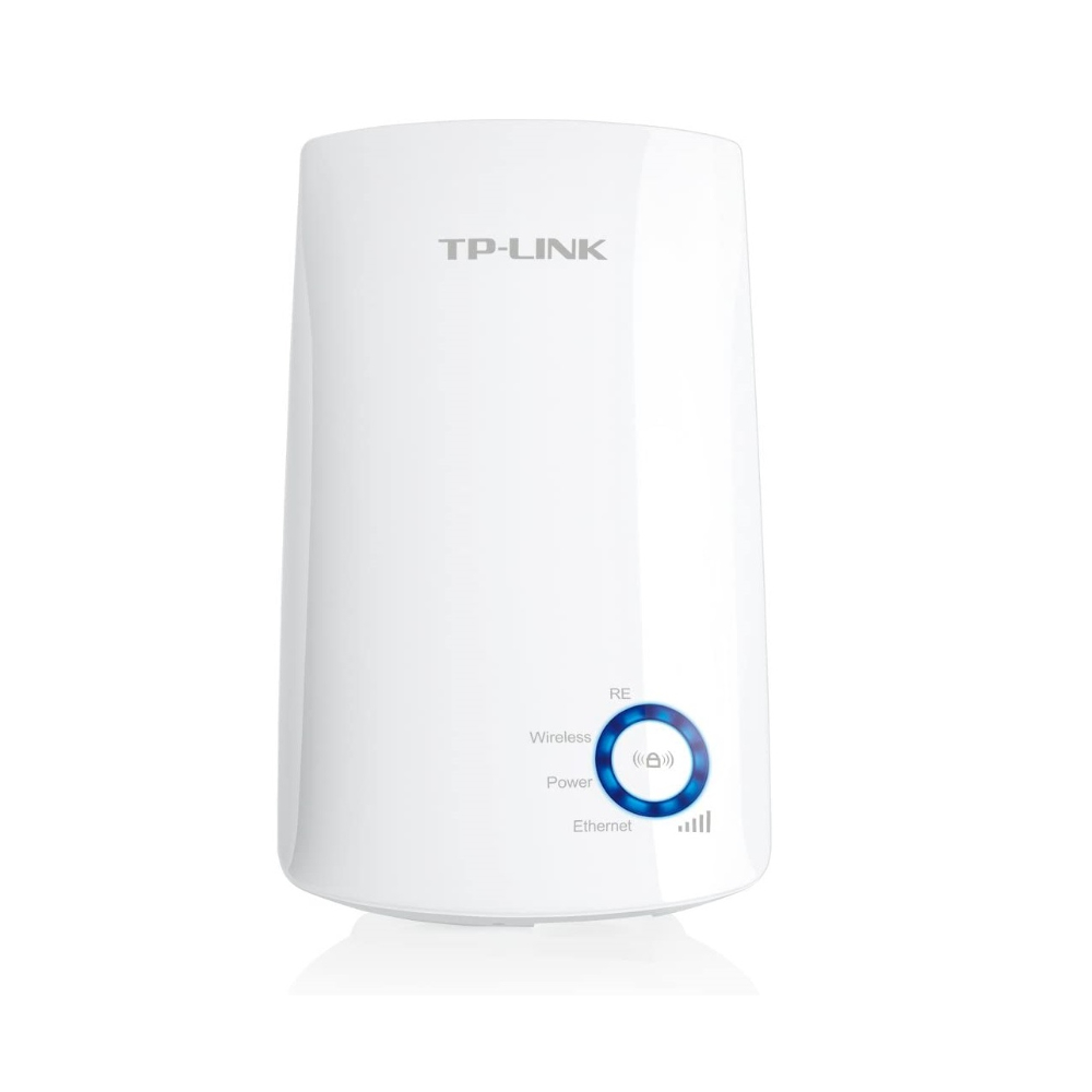 TP-Link Wireless Range Extender 300Mbps, WA850RE