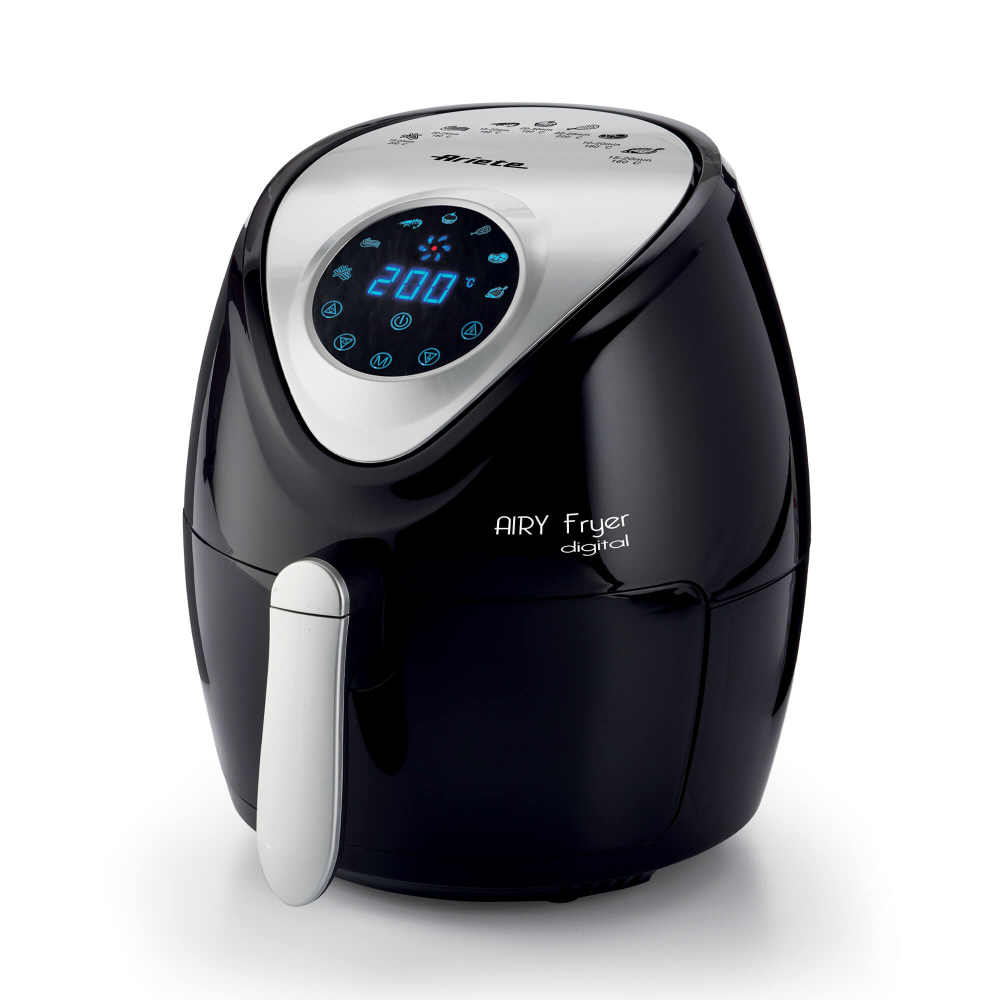 Ariete Digital Airfryer 1300W, 4616