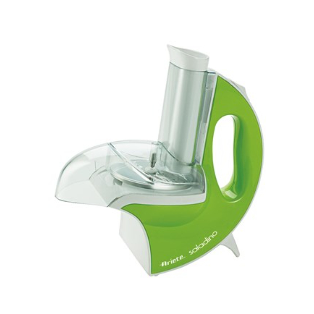 Ariete Saladino Cordles / Green  Thick Slicer Stanless Steel, 1789-11