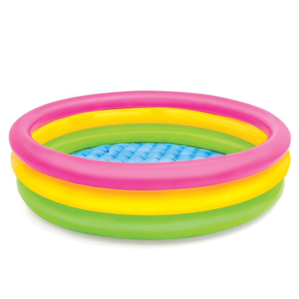 Intex Pool Sunset S18, 57412