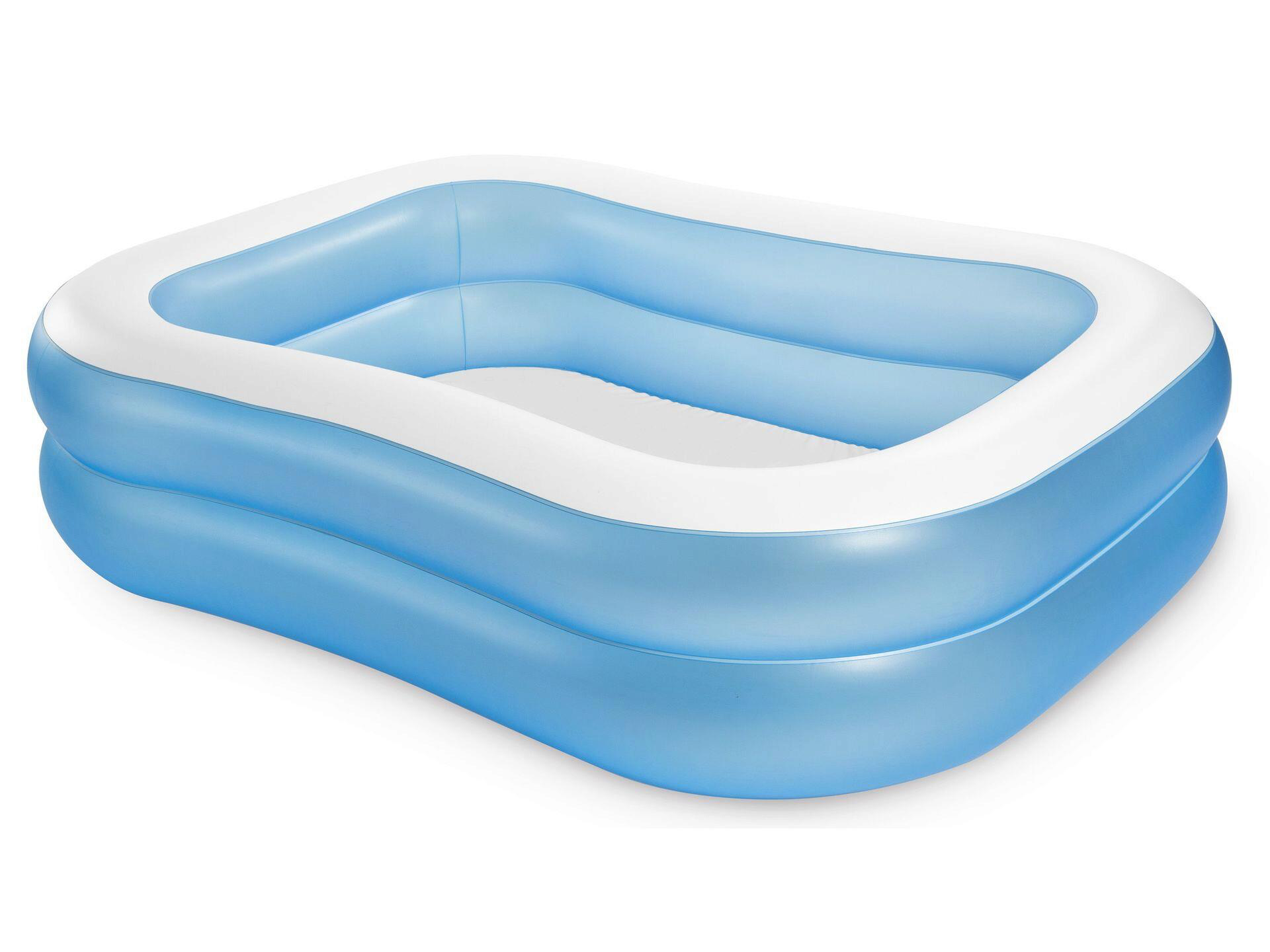 Intex Swim Center Family Pool S21, 57180NP