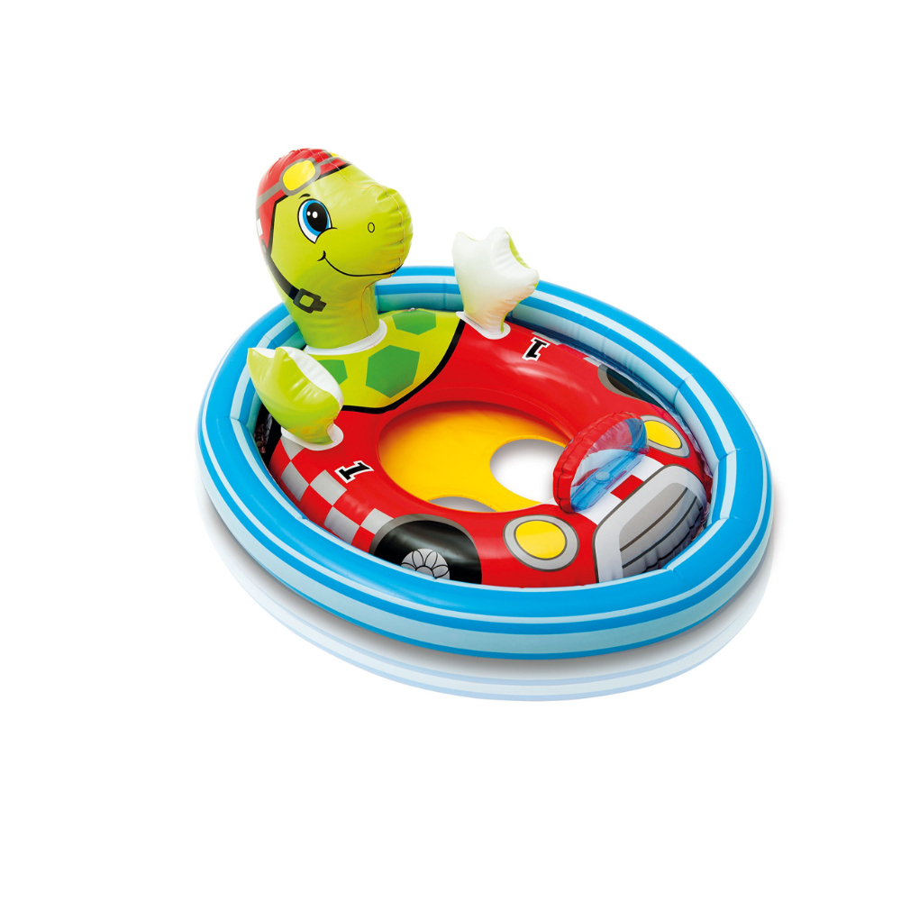 Intex Ring Pool 77x58Cm (Turtle) S18, 59570T