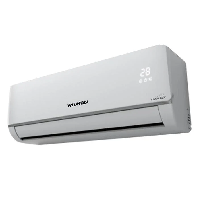 Hyundai AC Split 18000 BTU, Inverter WiFi (Excluding Installation), HYU-AC18QCC