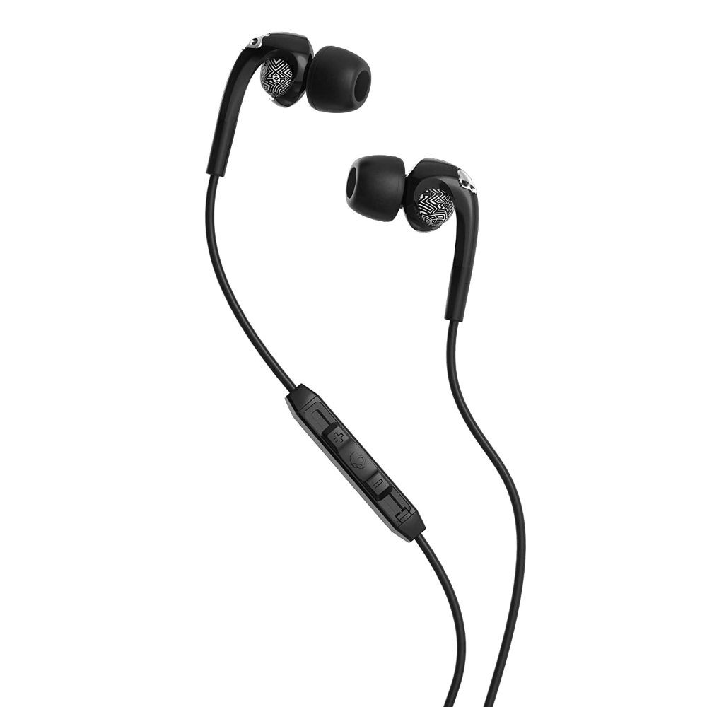 Skullcandy Bombshell Geo/Black/Chrome Mic3, S2FXGM-412