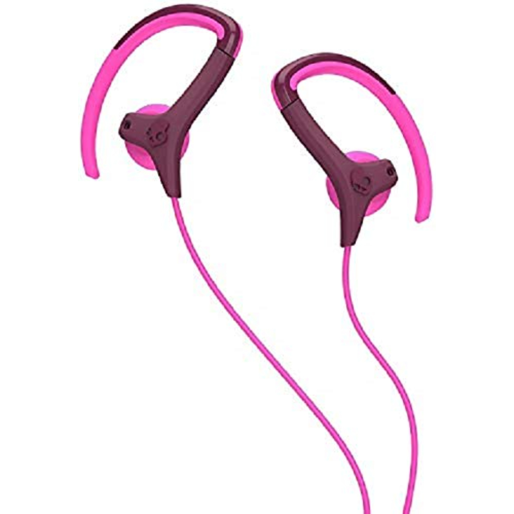 Skullcandy Chops Bud Plum-Pink, S4CHHZ-449