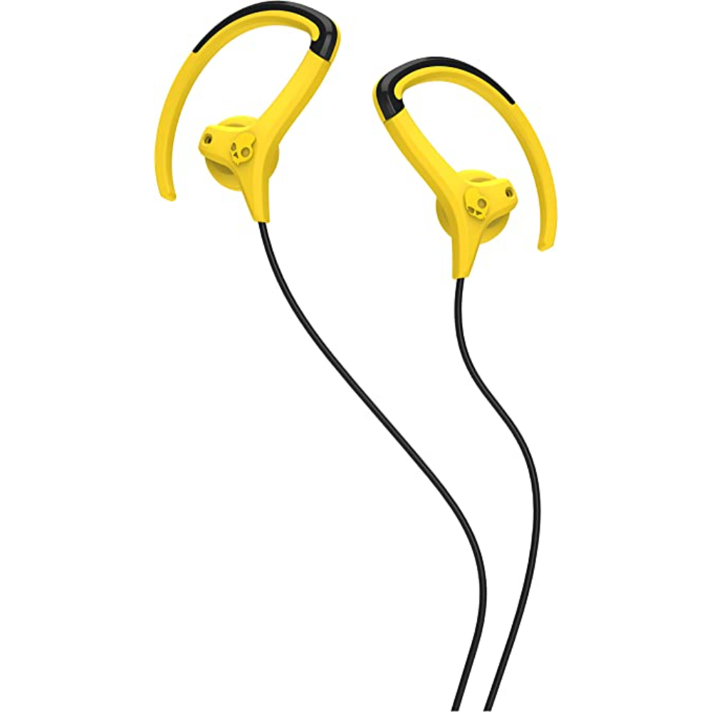 Skullcandy Chops Bud Yellow/Black/Yellow, S4CHGZ-411