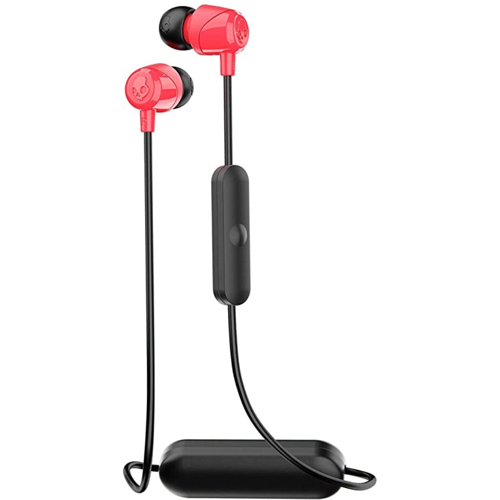 Skullcandy Jib BT Black/Red, S2DUW-K010