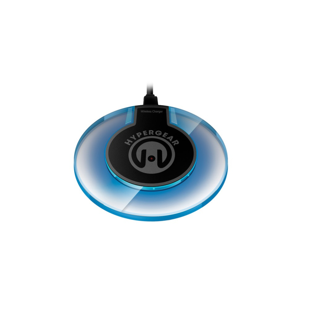 Hypergear Ufo Wireless Charging Pad, NAZ-13844