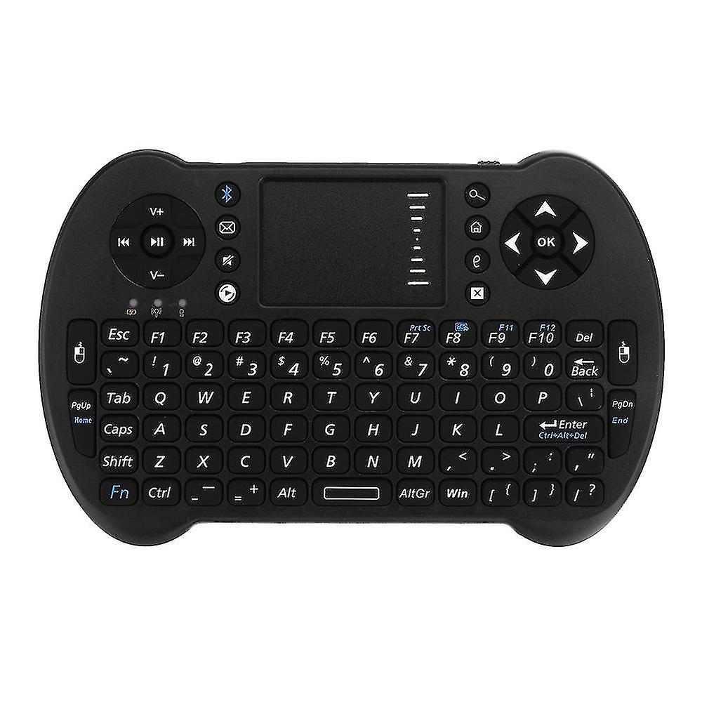 Viboton Keyboard BT, S501BT