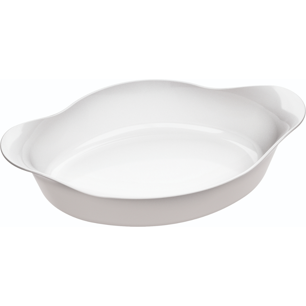 Marinex Opaline Oval Roaster Small 24.5x15cm, 6359.17