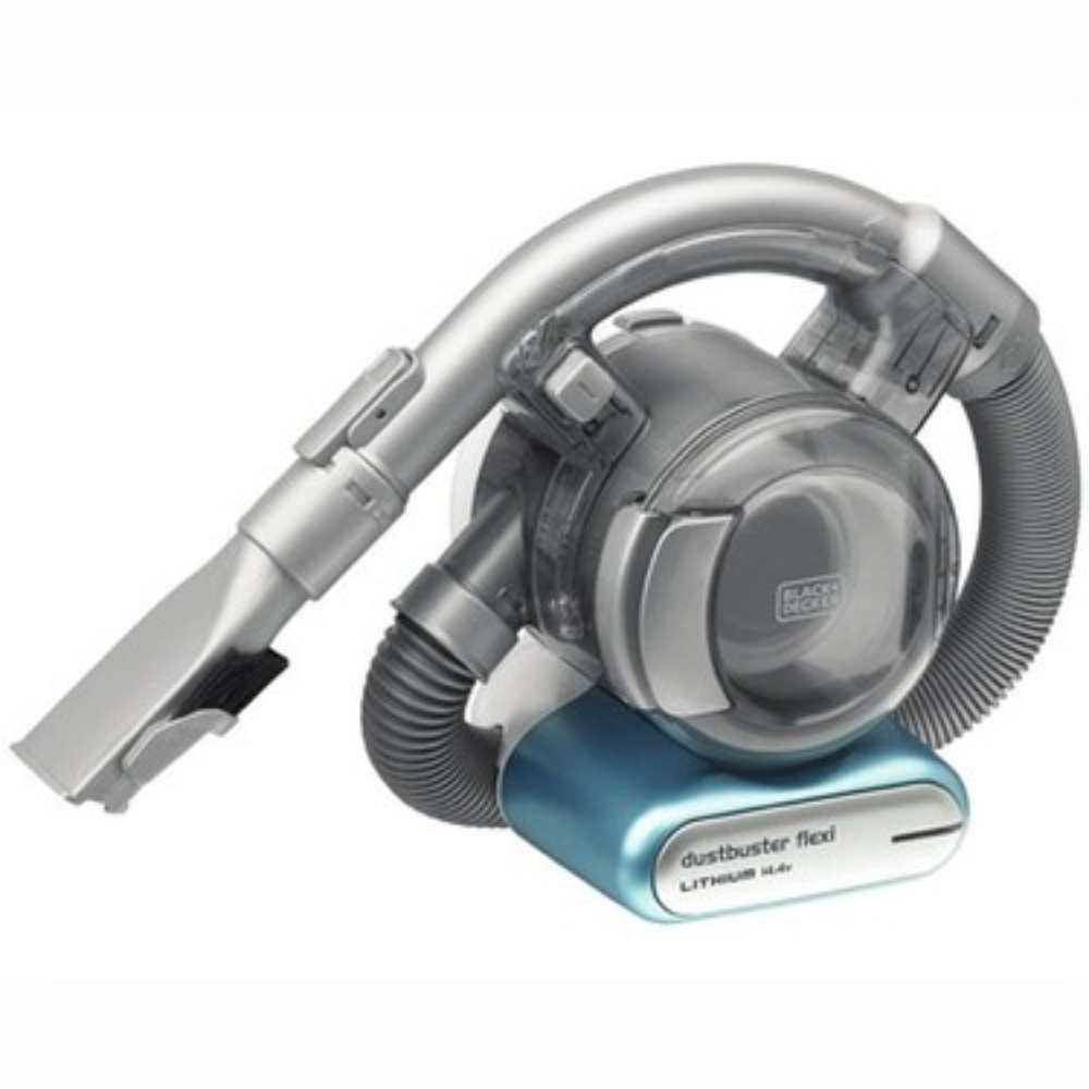 BLACK & DECKER  VACUUM CLEANER DUSTBUSTER PET 14.4V,PD1420LP-GP