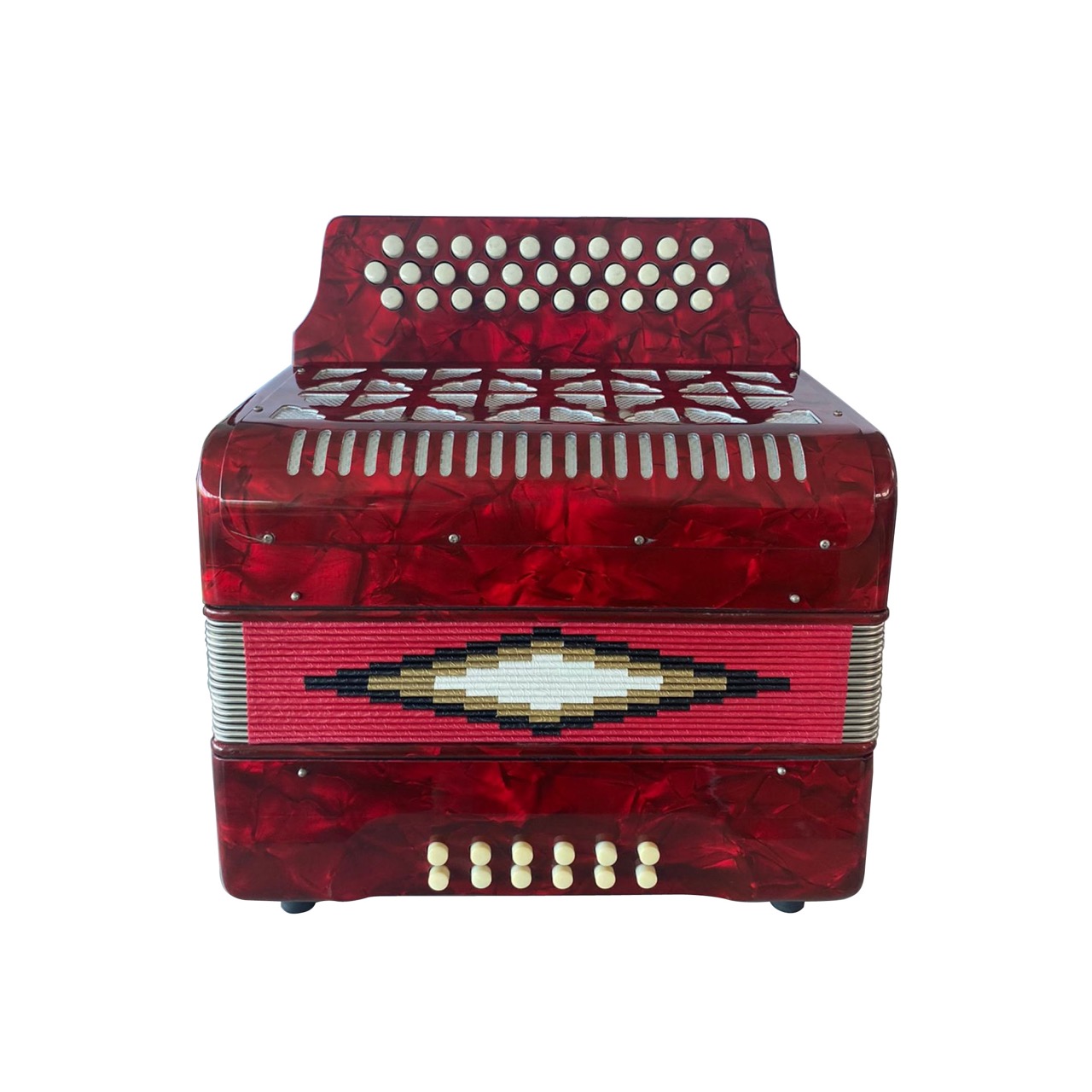 Top Accordion, TPJ3112A