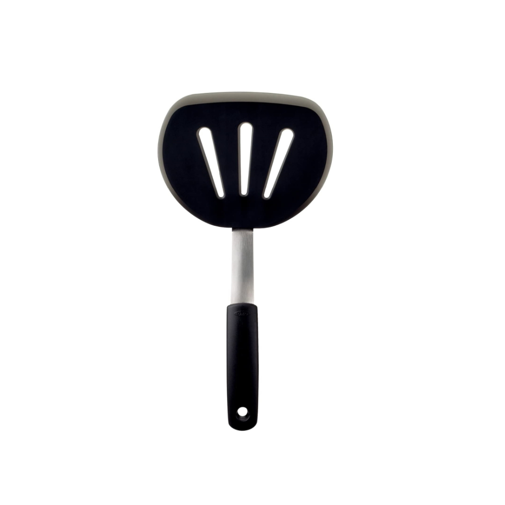 Oxo Silicone Flexible Pancake Turner, OXO-1071533   