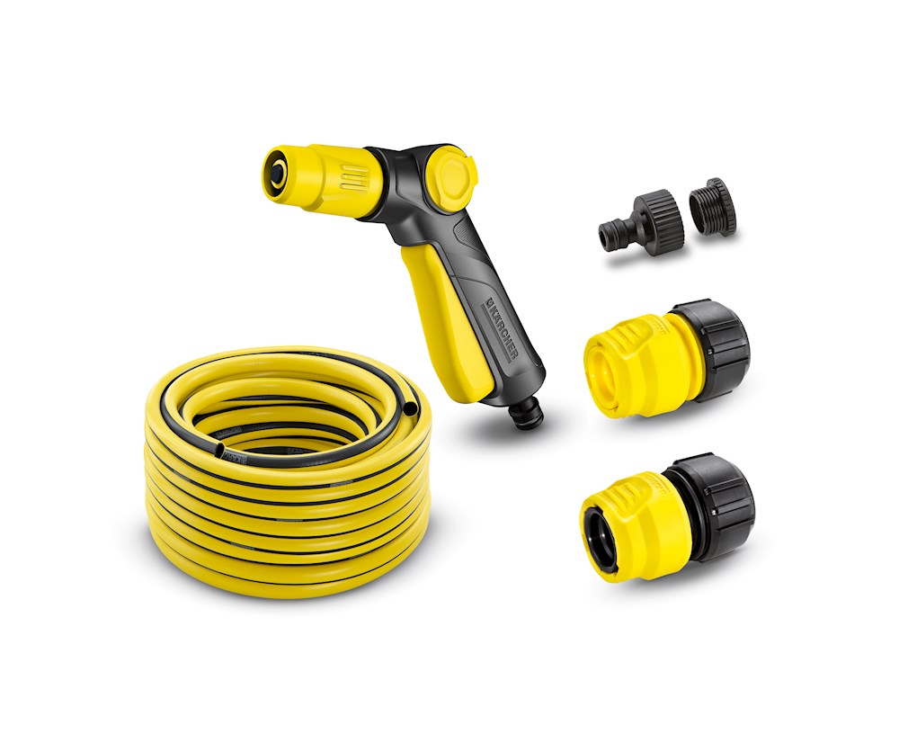 Karcher Hose Set 20M, 186073