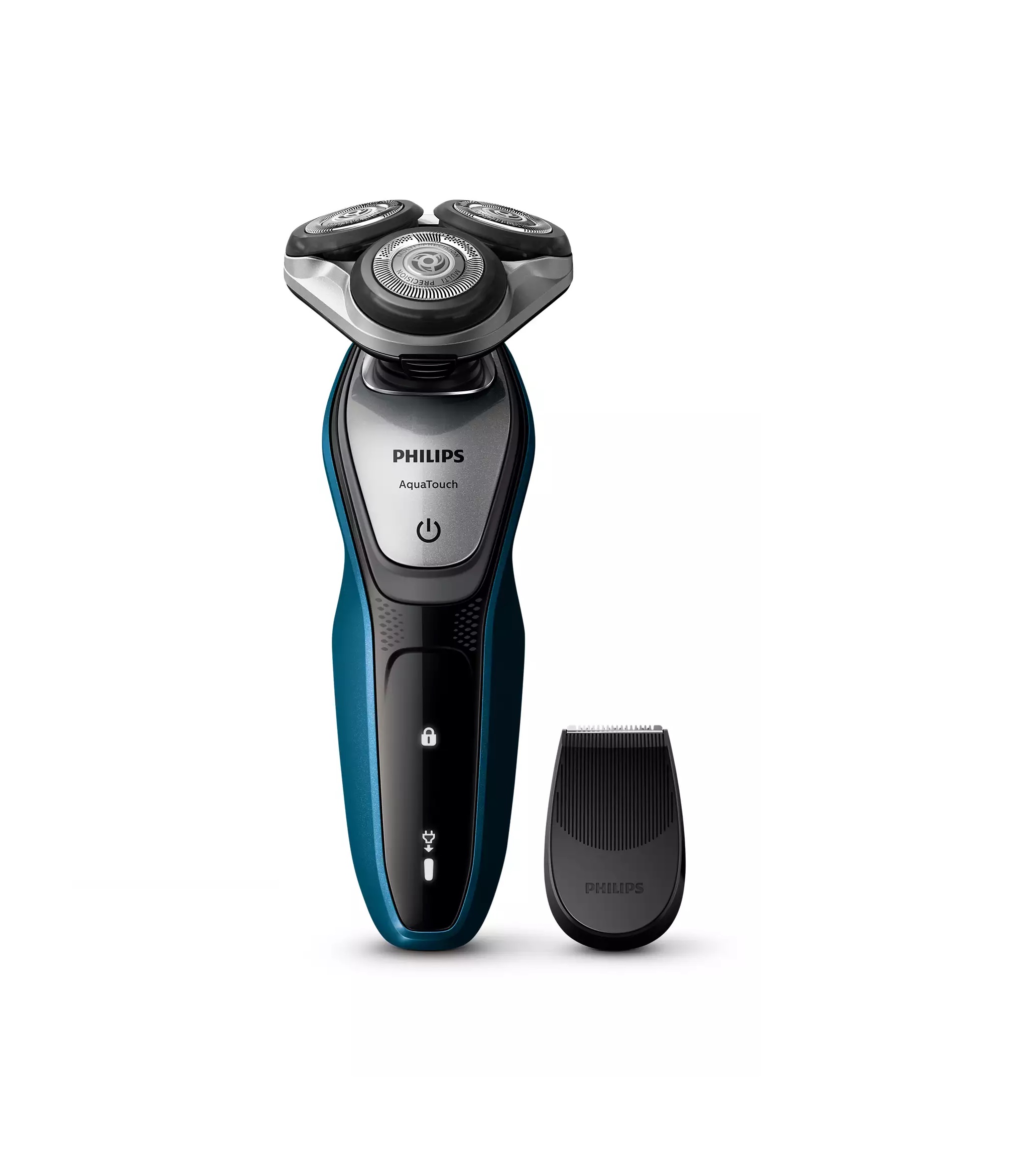 Philips Shaver Wet & Dry Flex Heads, S5420/21