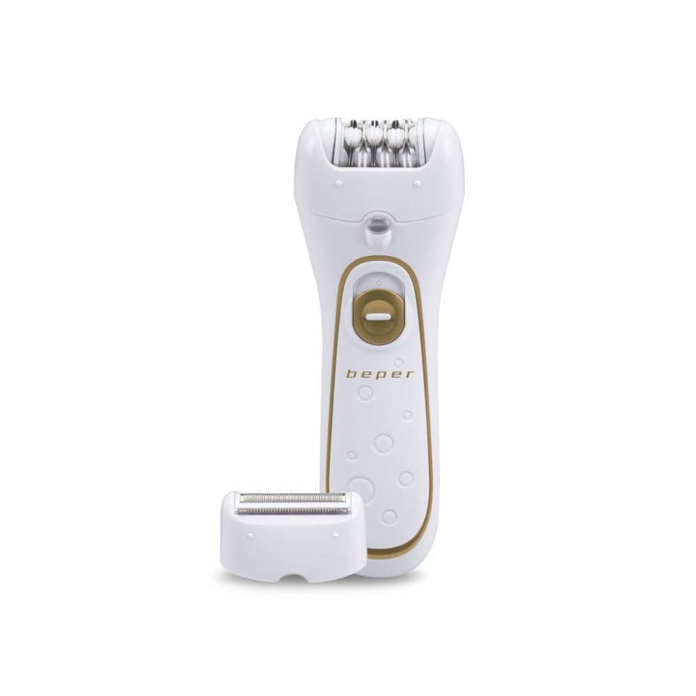 Beper Electric Epilator And Shaver, 3BEPI001