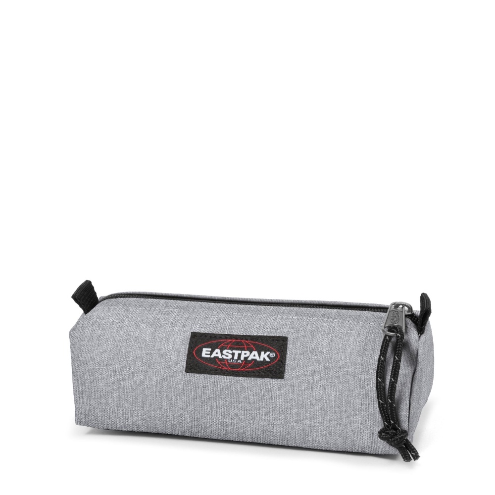 Eastpak EK372363 BENCHMARK SINGLE Sunday Grey, 214101