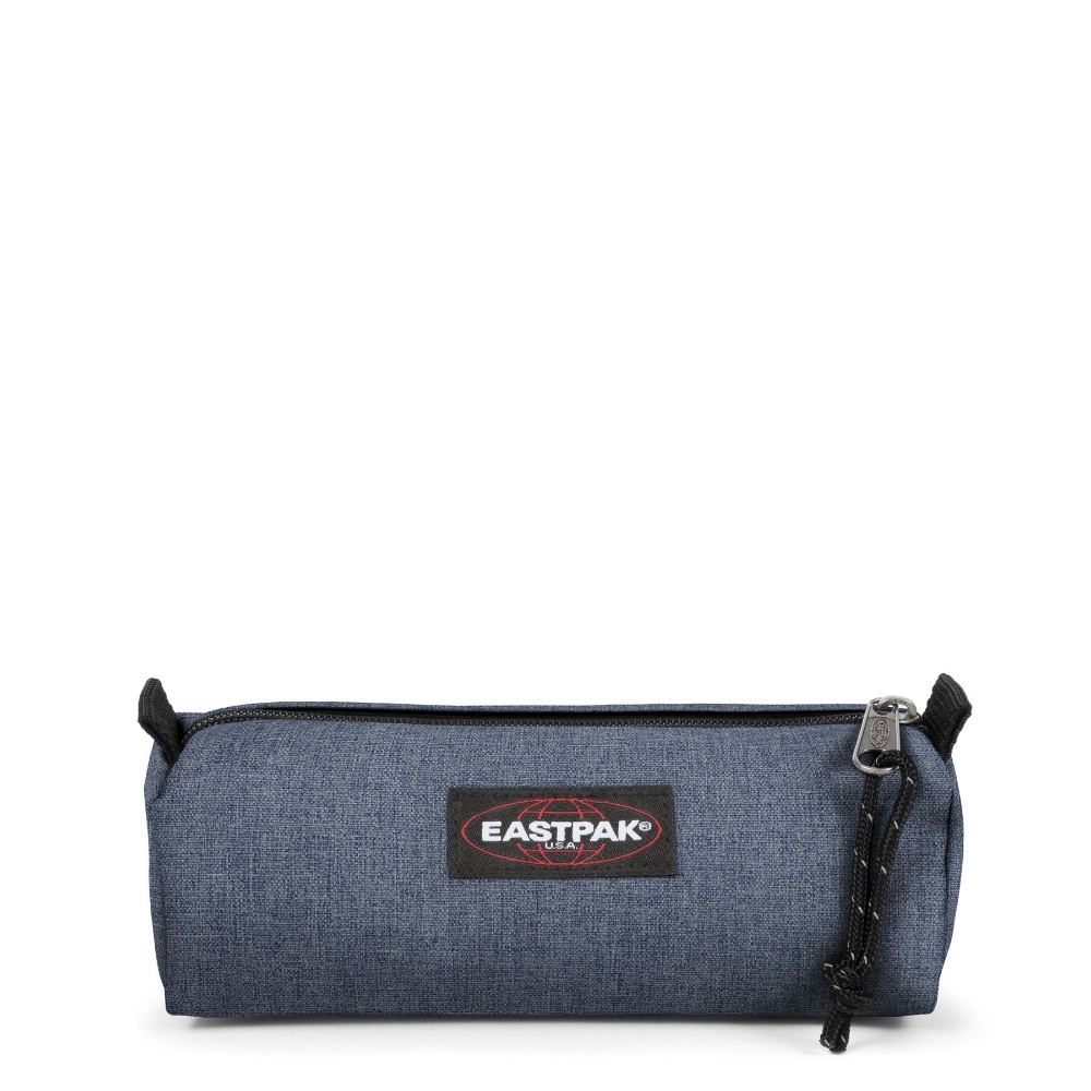 Eastpak EK37242X BENCHMARK SINGLE CRAFTY JEANS, 251662