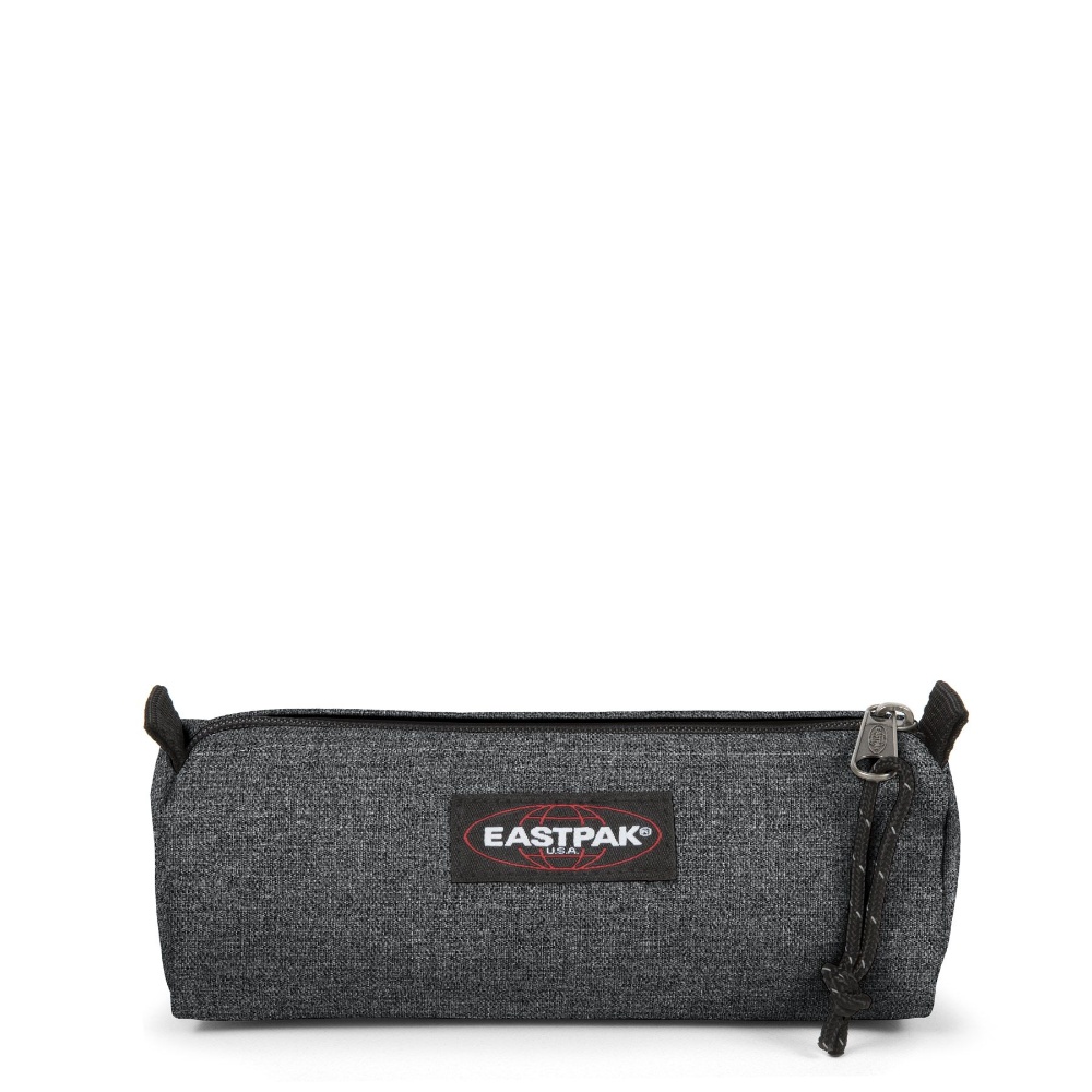 Eastpak EK37277H BENCHMARK SINGLE Black Denim, 212780