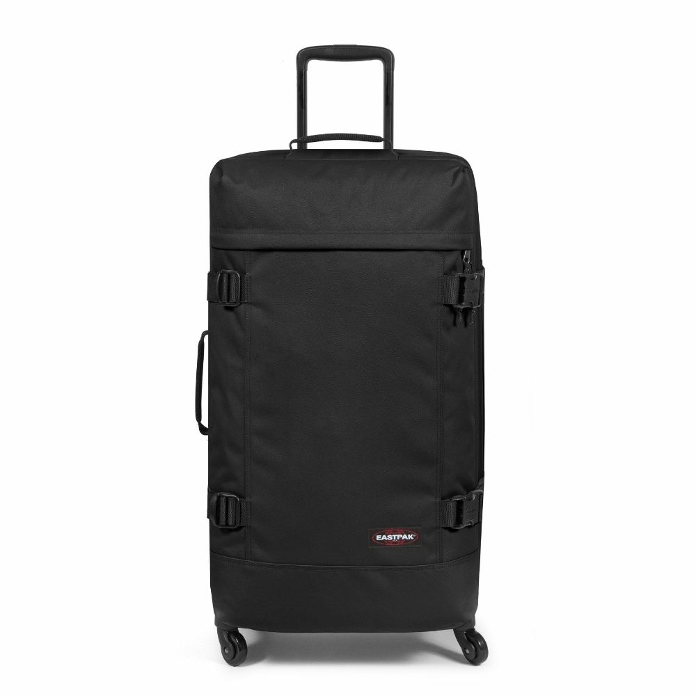 Eastpak EK82L008 TRANS4 L Black, 242393