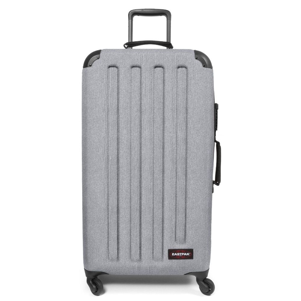 Eastpak EK75F363 TRANZSHELL L Sunday Grey, 242389