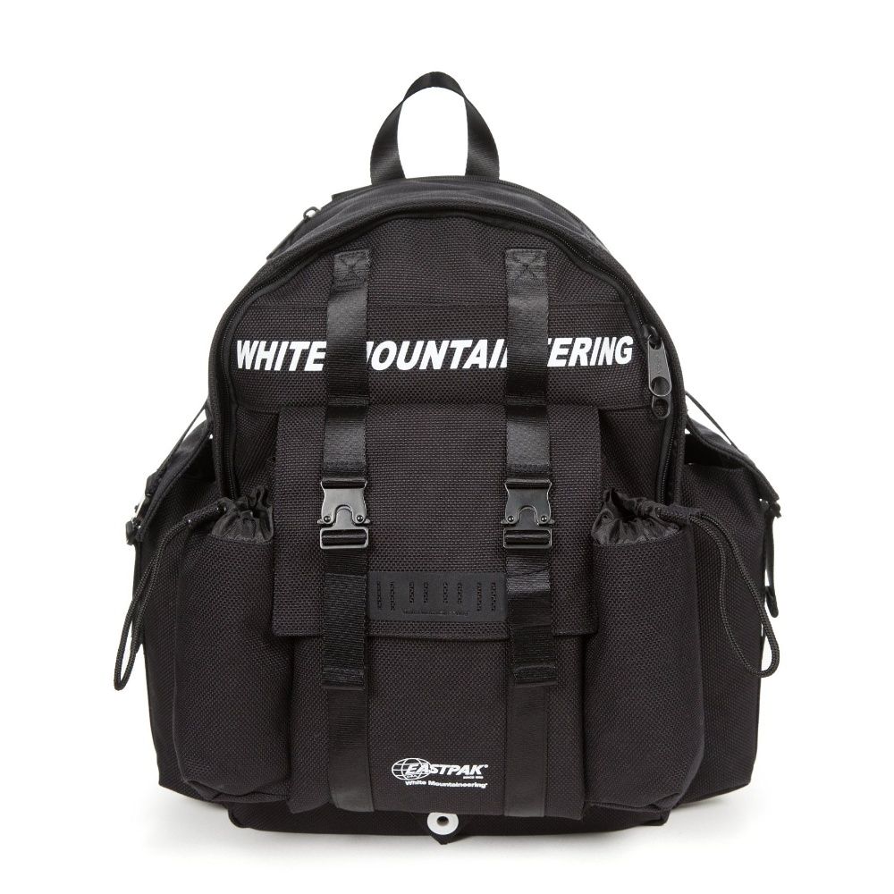 Eastpak EK73EA60 WM PAK'R WM DARK, 251652