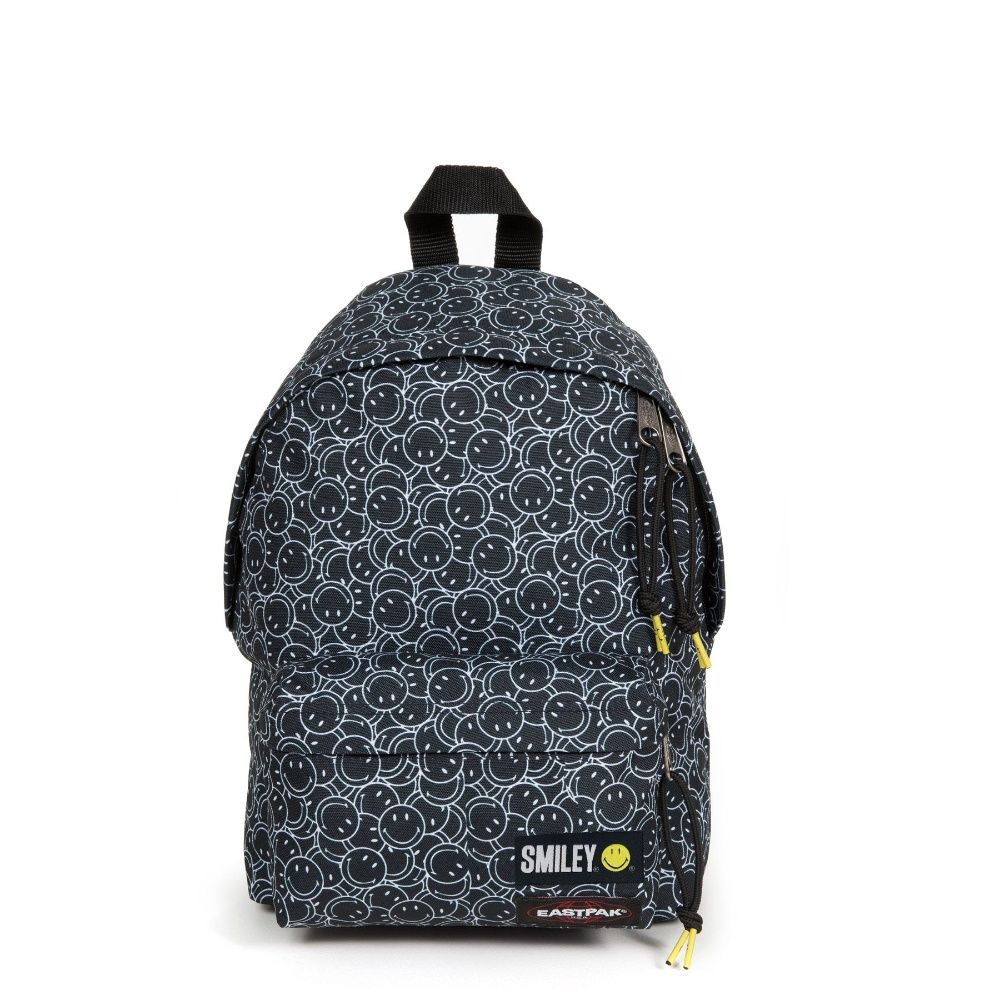 Eastpak EK043A94 ORBIT SMILEY MINI, 251679