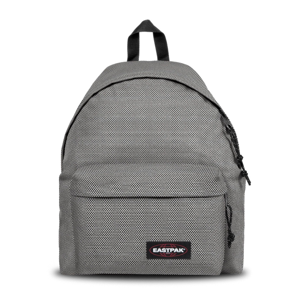 Eastpak EK620A26 PADDED PAK'R MESHKNIT BLACK, 251789