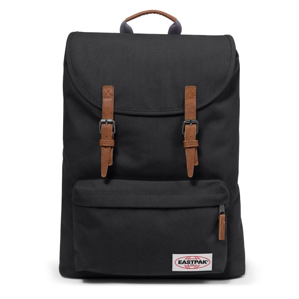 Eastpak EK77B10L LONDON Opgrade Black, 212826