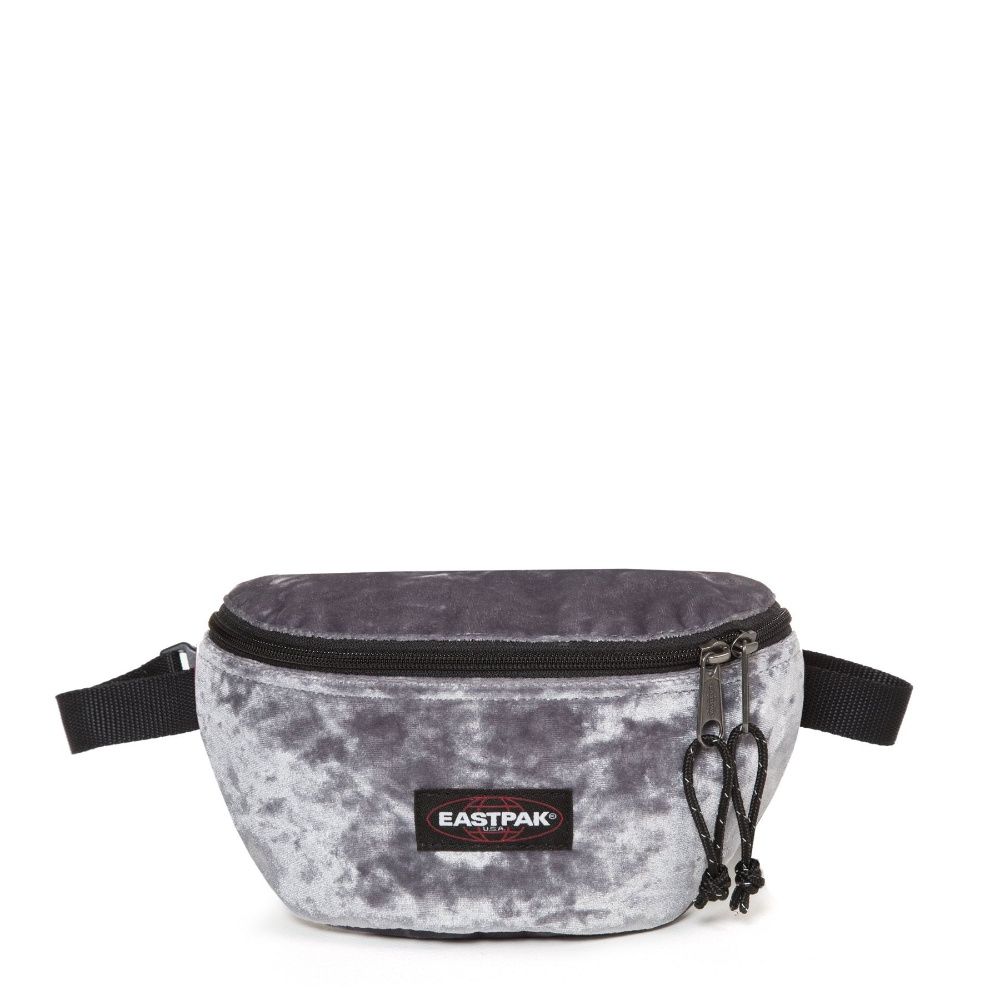 Eastpak EK07485T SPRINGER Crushed Grey, 231189