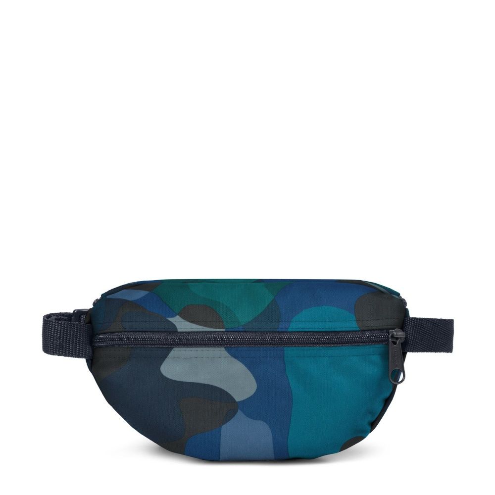 Eastpak EK074A21 SPRINGER CAMO'ED FLASH, 251779