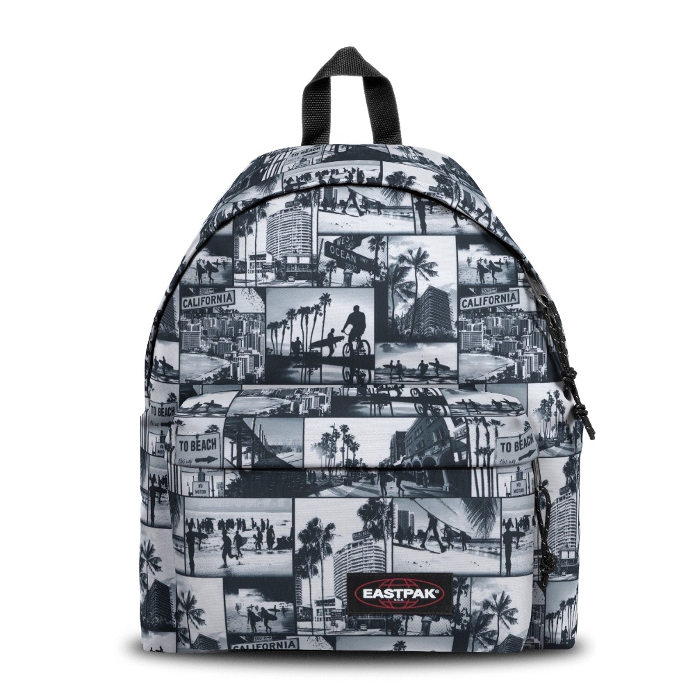 Eastpak EK620A58 PADDED PAK'R PIX BW, 251763