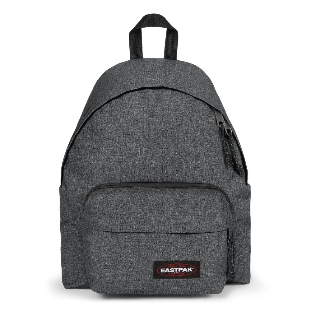 Eastpak EK27E77H PADDED TRAVELL'R BLACK DENIM, 251659