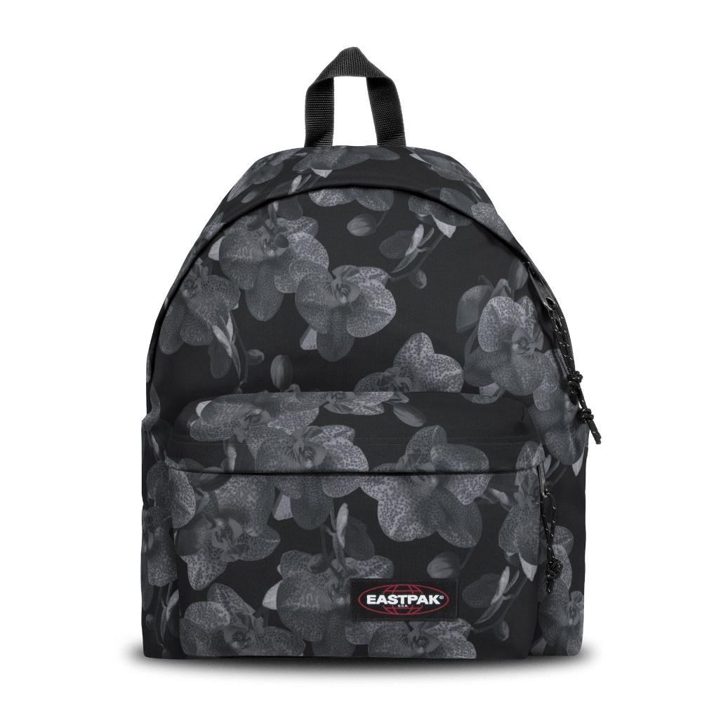 Eastpak EK620A89 PADDED PAK'R CHARMING Black, 251716