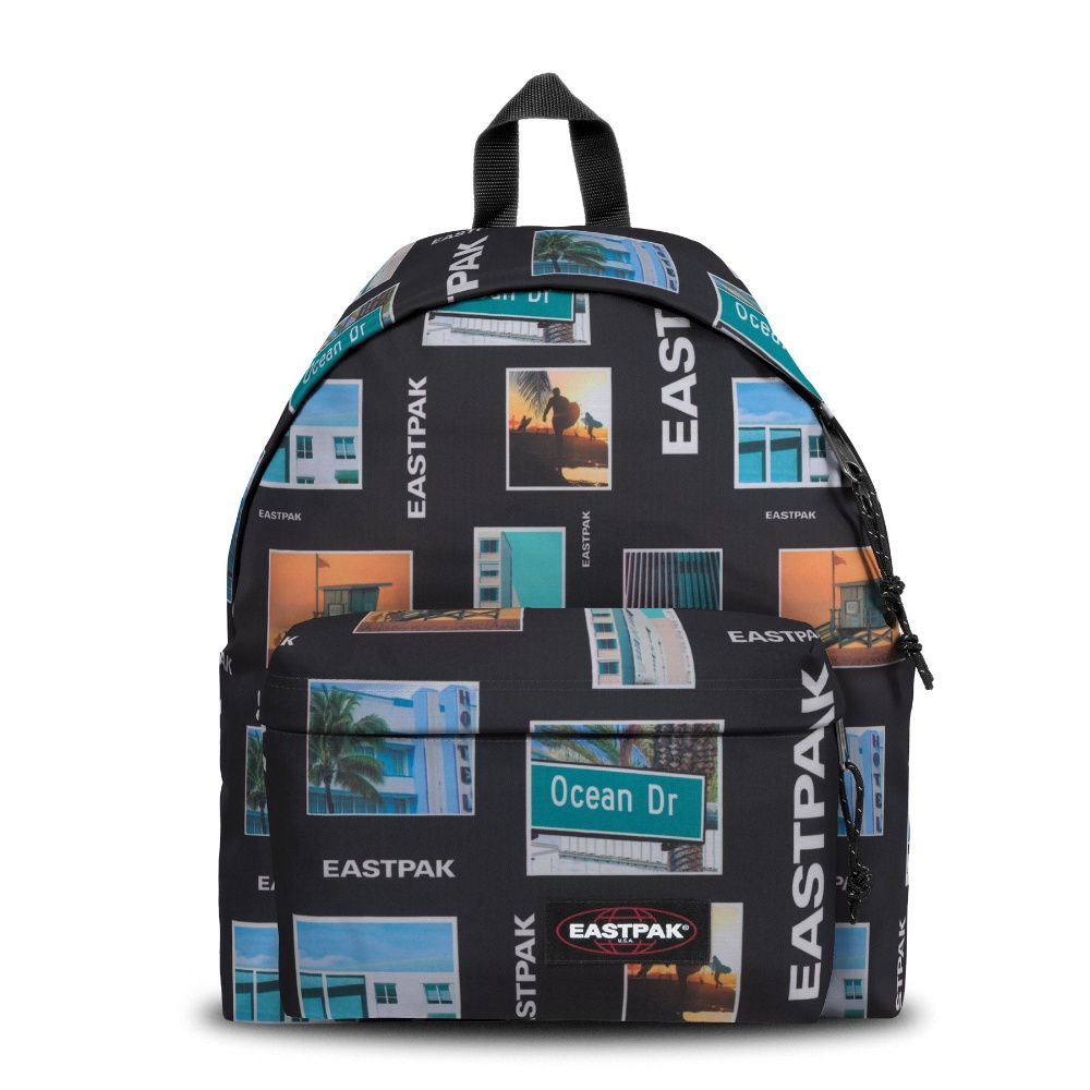 Eastpak EK620A57 PADDED PAK'R PIX COLOR, 251762