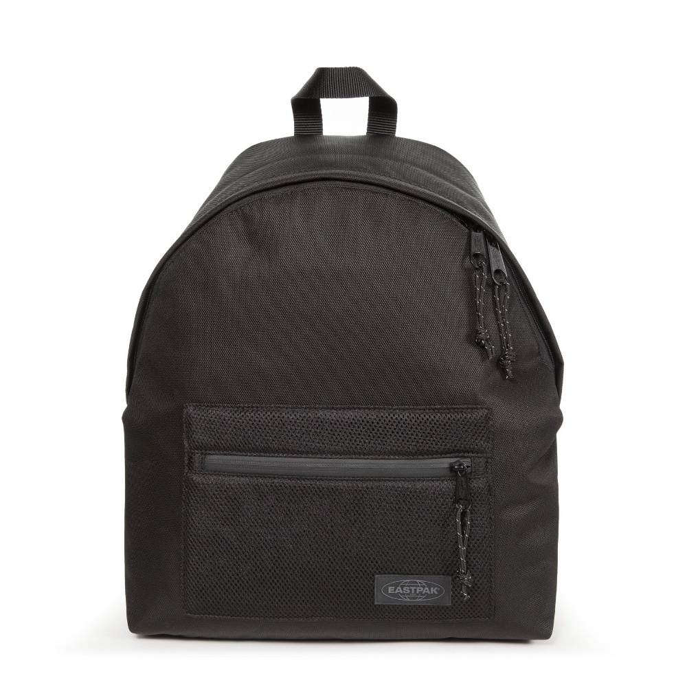 Eastpak EK620A09 PADDED PAK'R ATHMESH Black, 251785