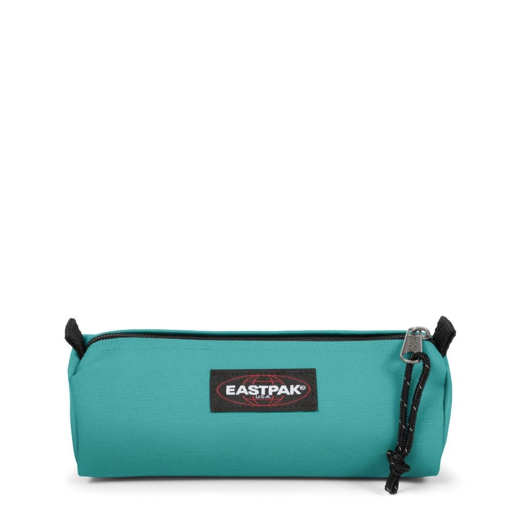 Eastpak EK37295Z BENCHMARK SINGLE LAGOON Blue, 251699