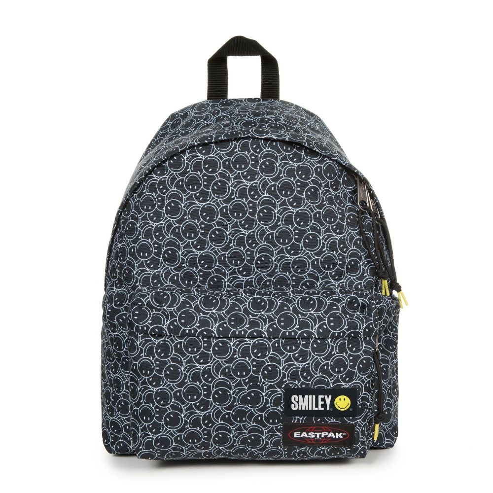 Eastpak EK620A94 PADDED PAK'R SMILEY MINI, 251721