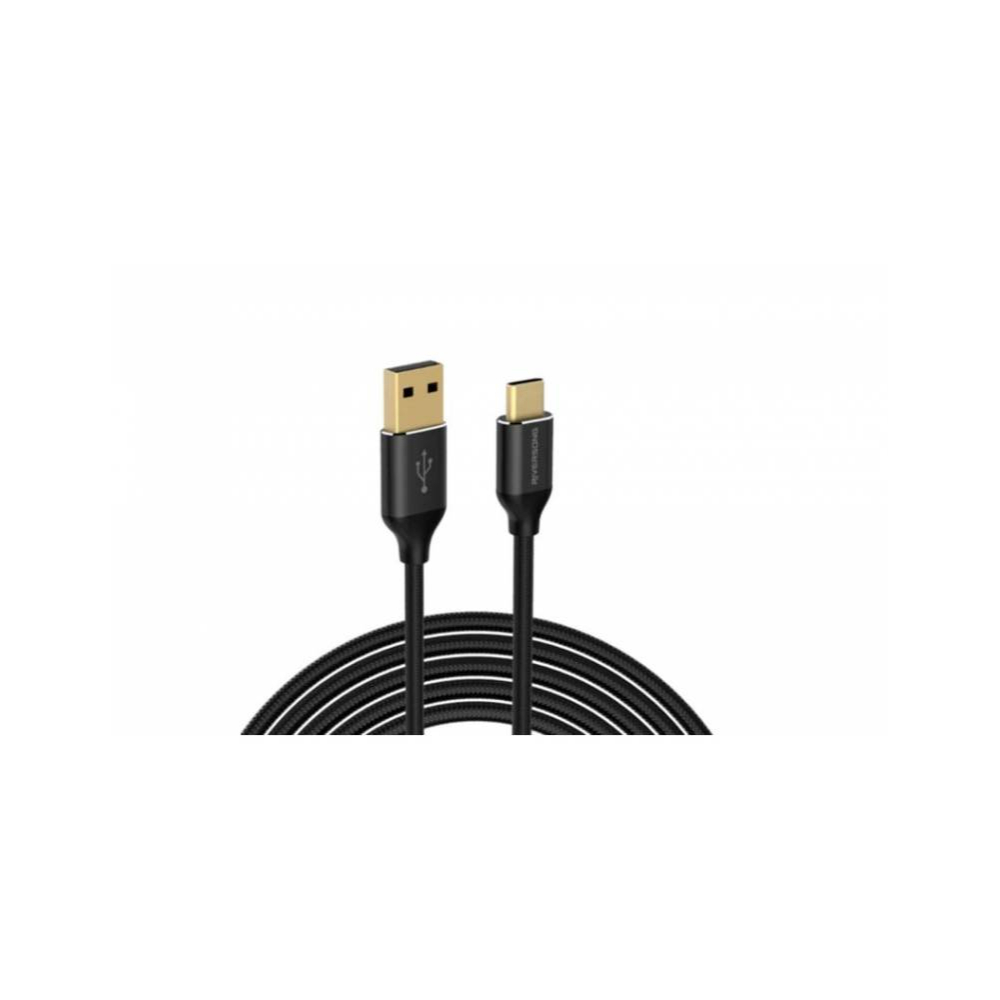 Riversong Hercules Pure Copper Cable, RIV-CL62