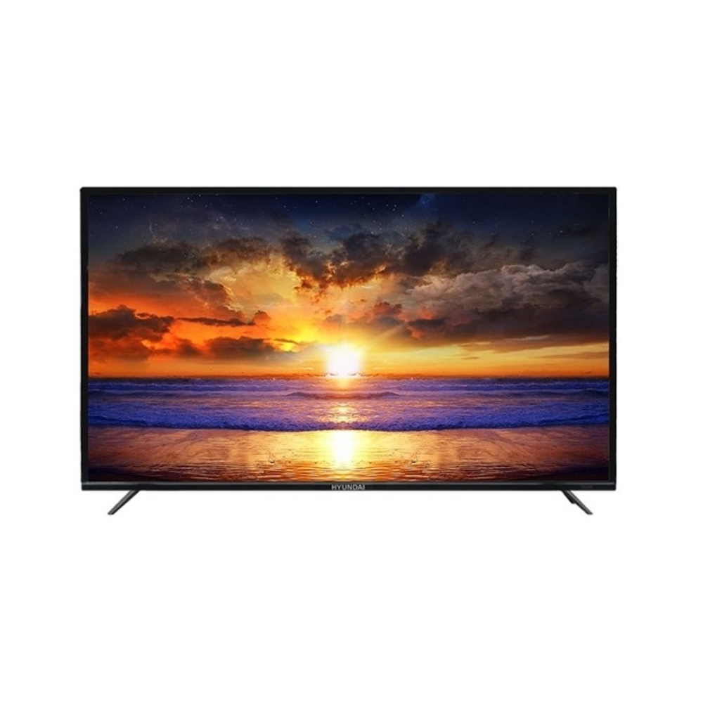 Hyundai LED 57-Inch 4K2K, Smart 9 Air Mouse Bluetooth, HY-LED57A7100USF