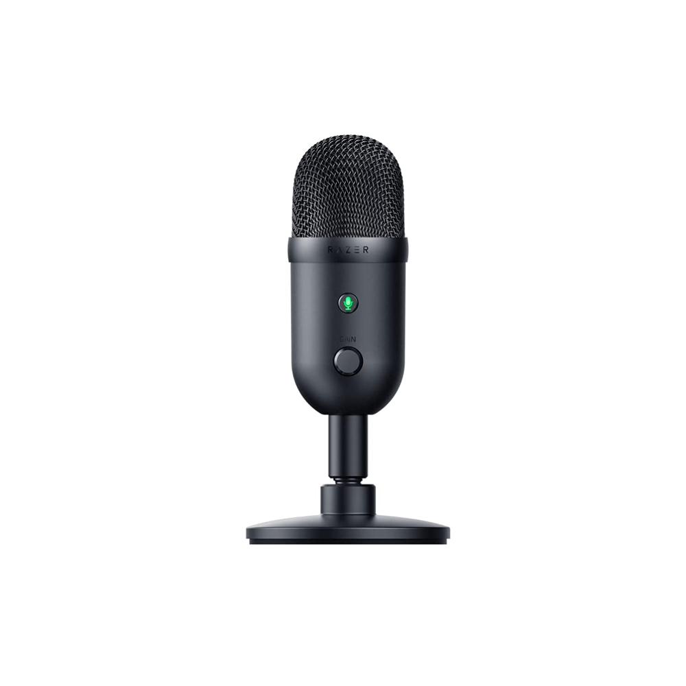 Razer Microphone Seiren V2 X PO-5194, RZ19-04050100-R3M1